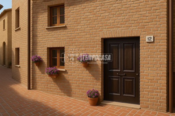 appartamento in vendita a Civitanova Marche