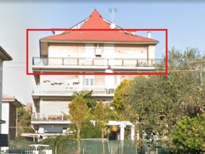 appartamento in vendita a Civitanova Marche