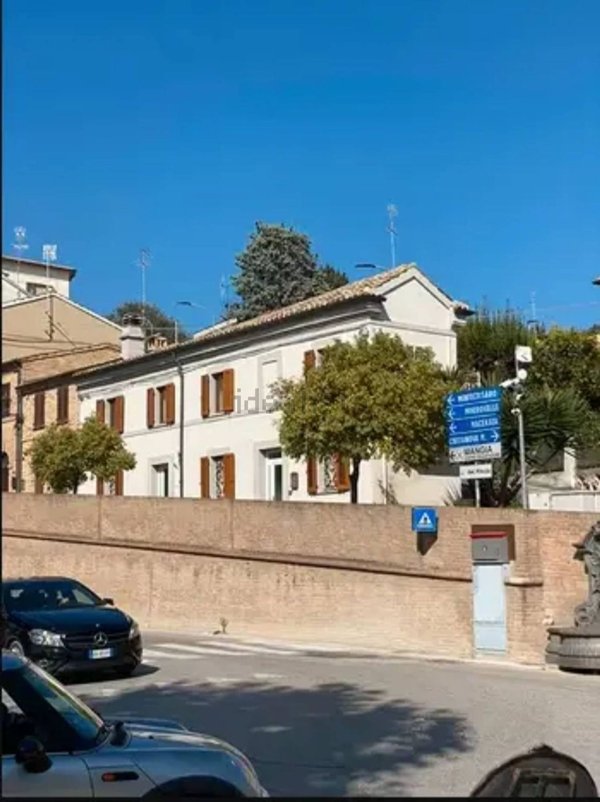 appartamento in vendita a Civitanova Marche