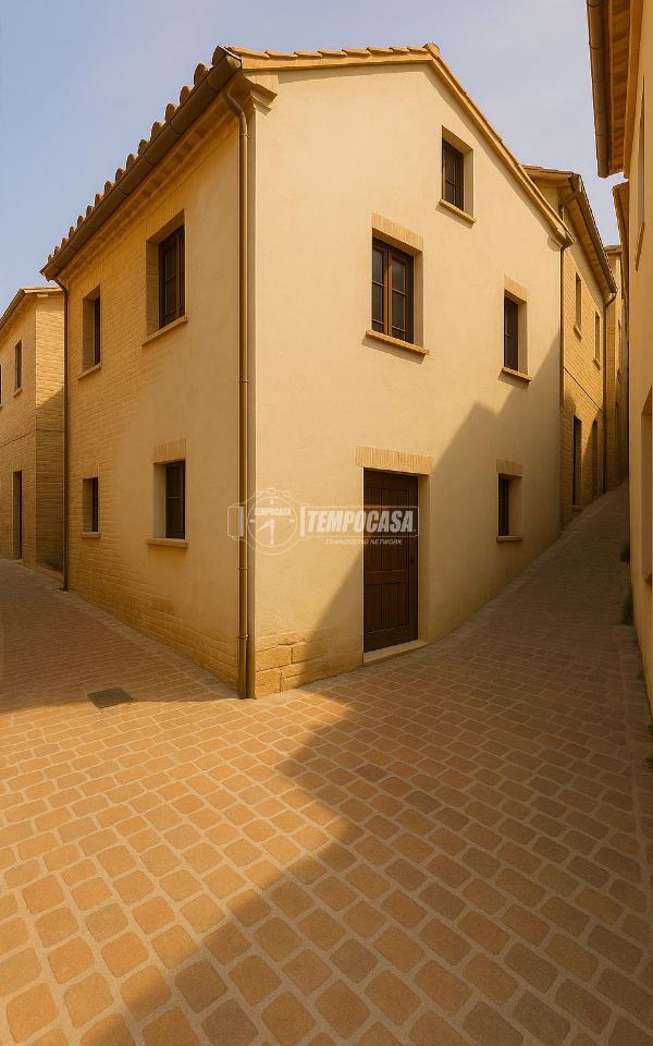 casa indipendente in vendita a Civitanova Marche