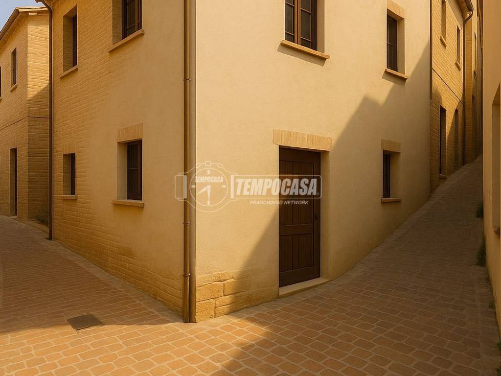 casa indipendente in vendita a Civitanova Marche