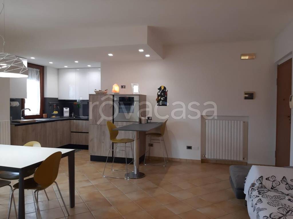 appartamento in vendita a Civitanova Marche