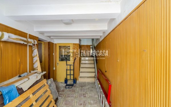casa indipendente in vendita a Civitanova Marche