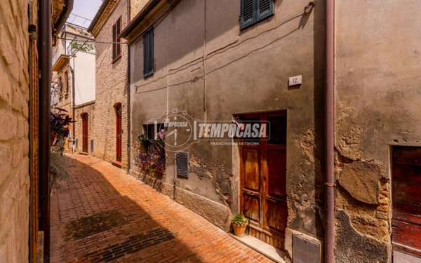 casa indipendente in vendita a Civitanova Marche