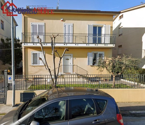 appartamento in vendita a Civitanova Marche