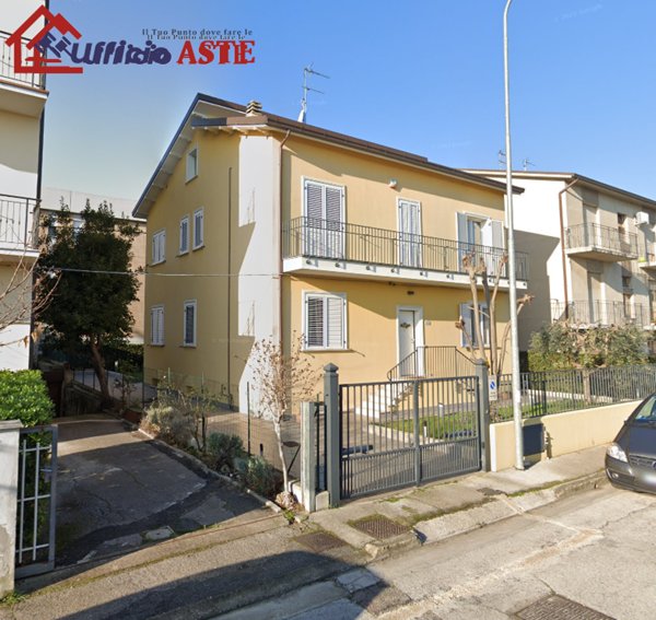 appartamento in vendita a Civitanova Marche