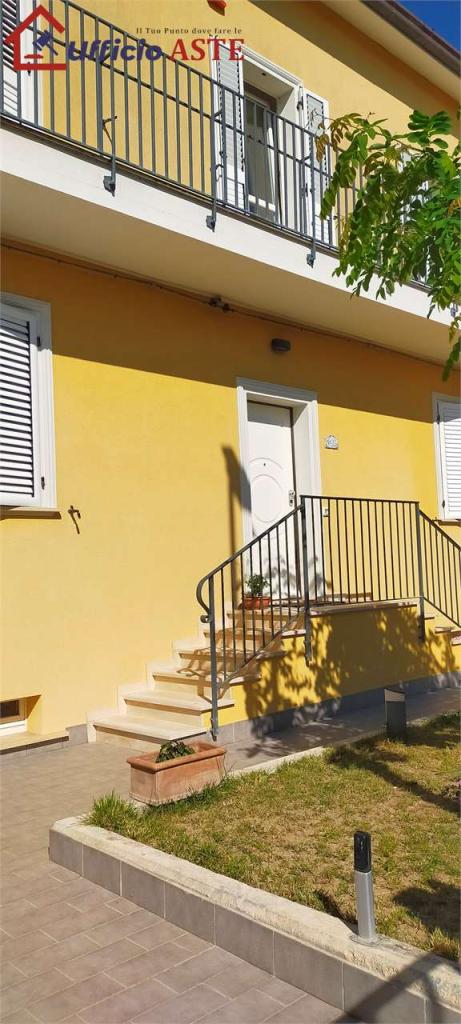 appartamento in vendita a Civitanova Marche