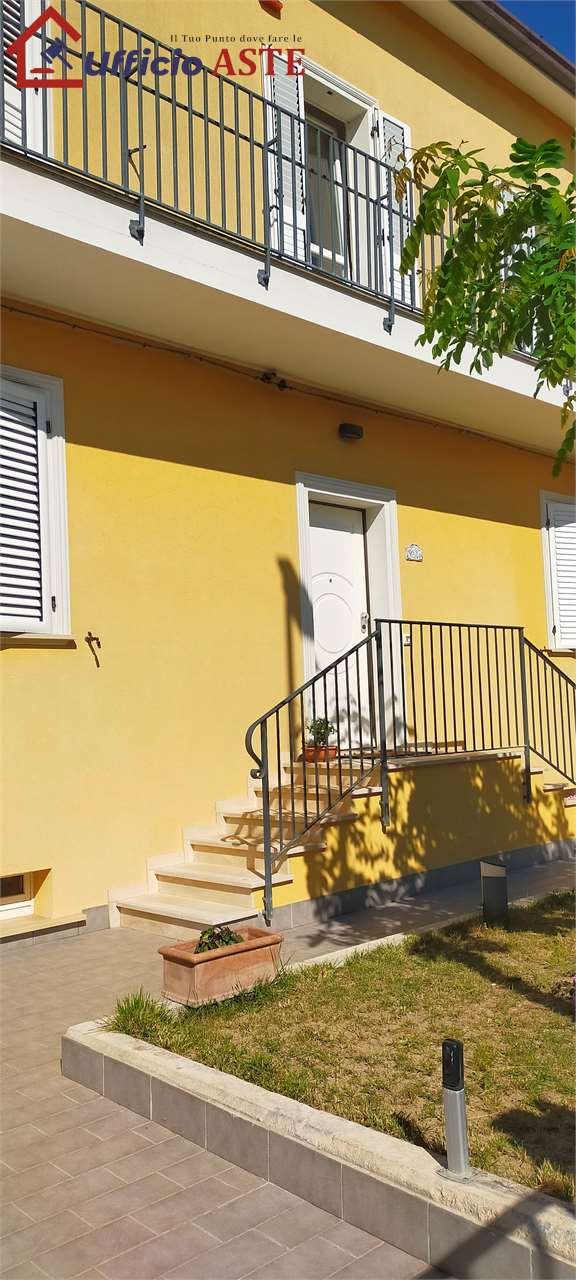 appartamento in vendita a Civitanova Marche