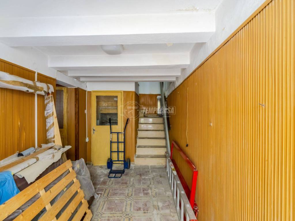 casa indipendente in vendita a Civitanova Marche