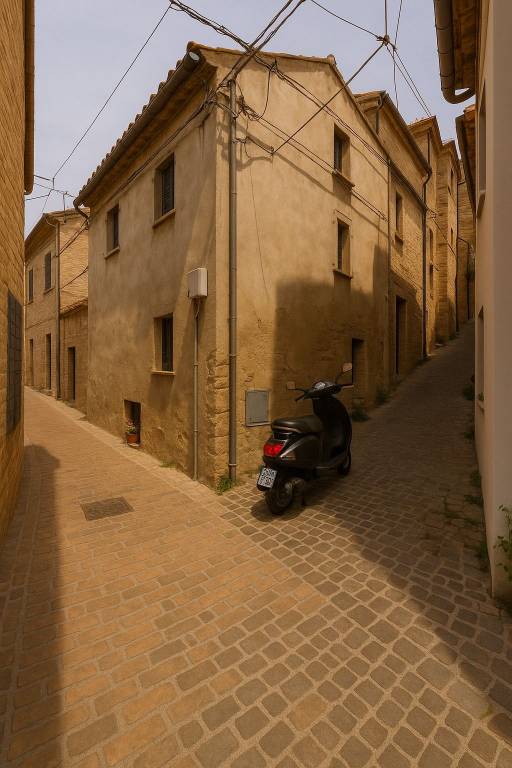 casa indipendente in vendita a Civitanova Marche