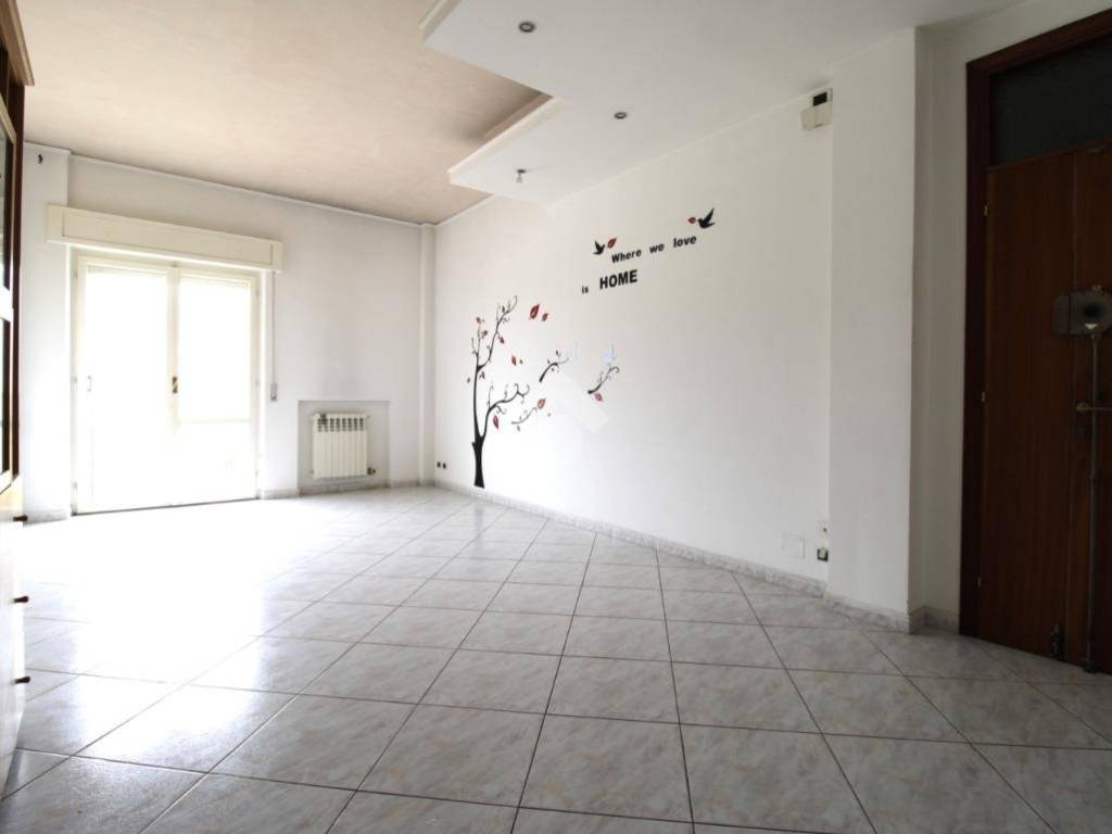 appartamento in vendita a Civitanova Marche