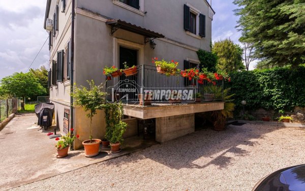 casa indipendente in vendita a Civitanova Marche in zona Santa Maria Apparente