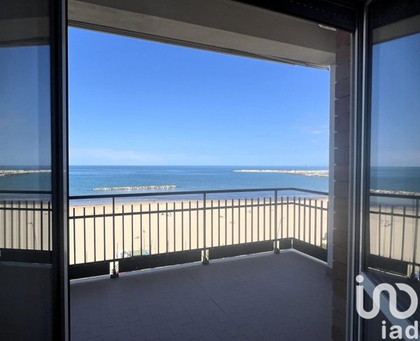 appartamento in vendita a Civitanova Marche