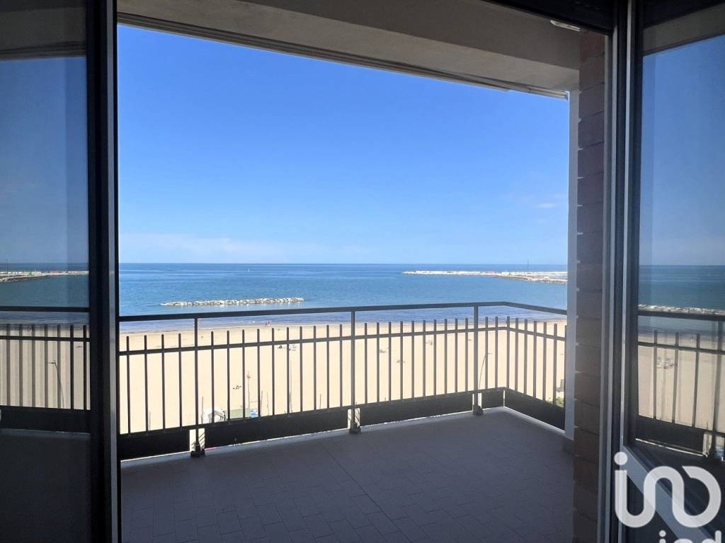 appartamento in vendita a Civitanova Marche