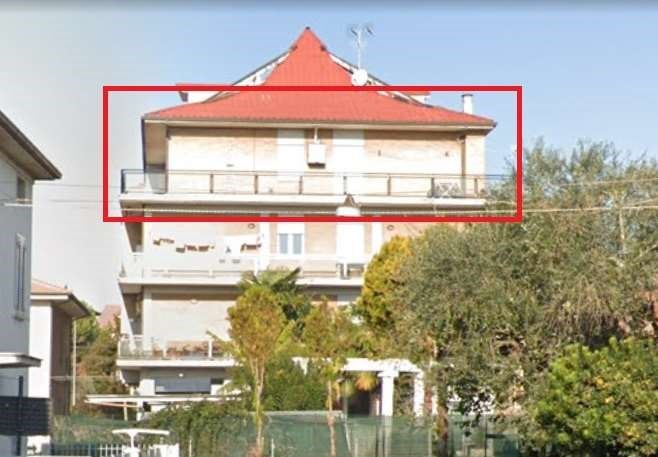 appartamento in vendita a Civitanova Marche