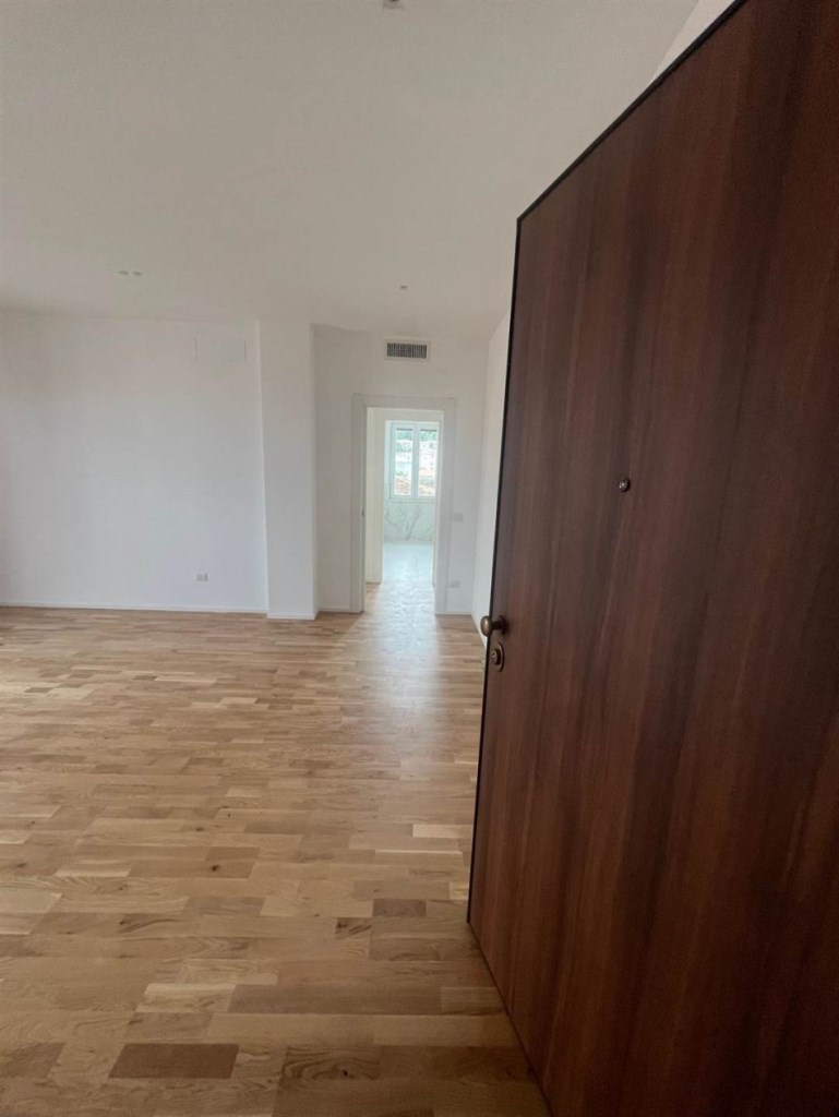 appartamento in vendita a Civitanova Marche in zona Fontespina