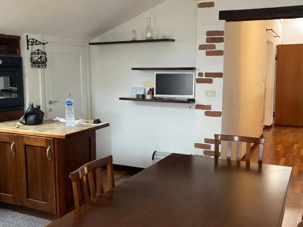appartamento in vendita a Civitanova Marche in zona San Marone