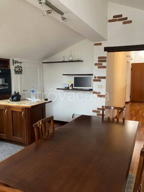 appartamento in vendita a Civitanova Marche
