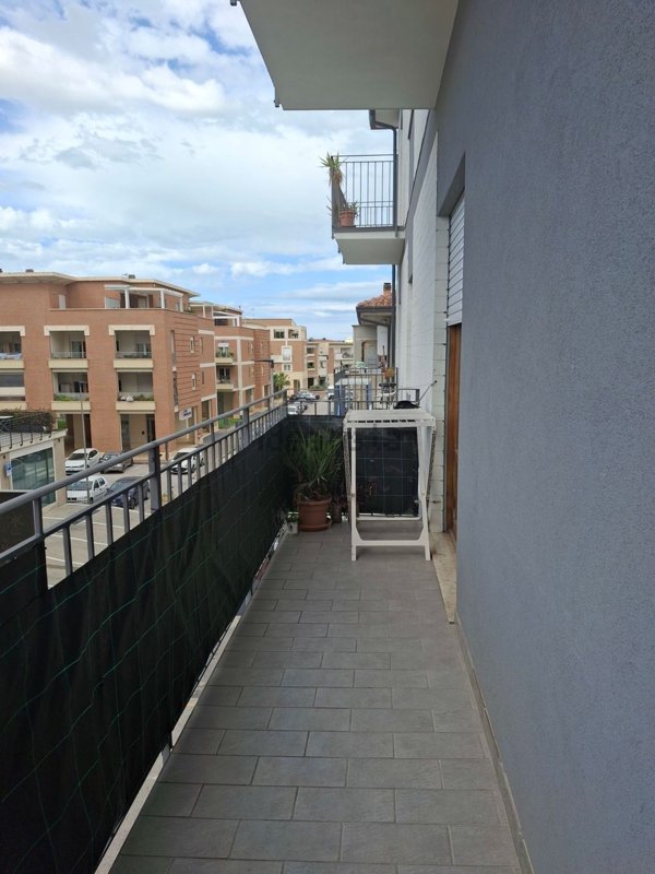 appartamento in vendita a Civitanova Marche