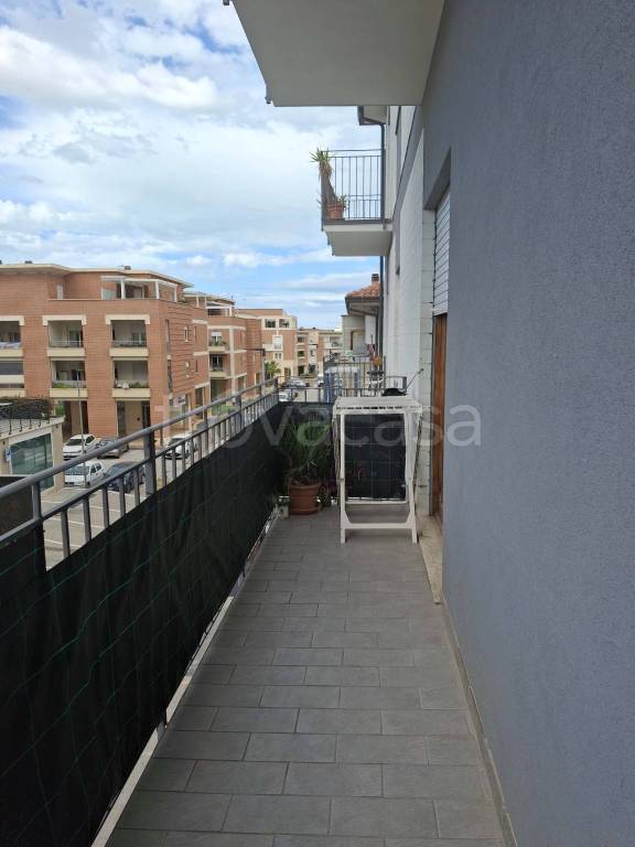 appartamento in vendita a Civitanova Marche