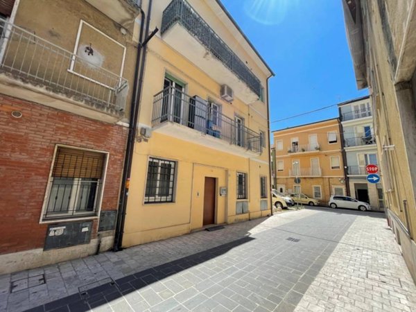 ufficio in vendita a Civitanova Marche