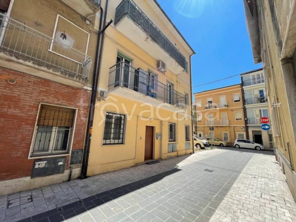 appartamento in vendita a Civitanova Marche