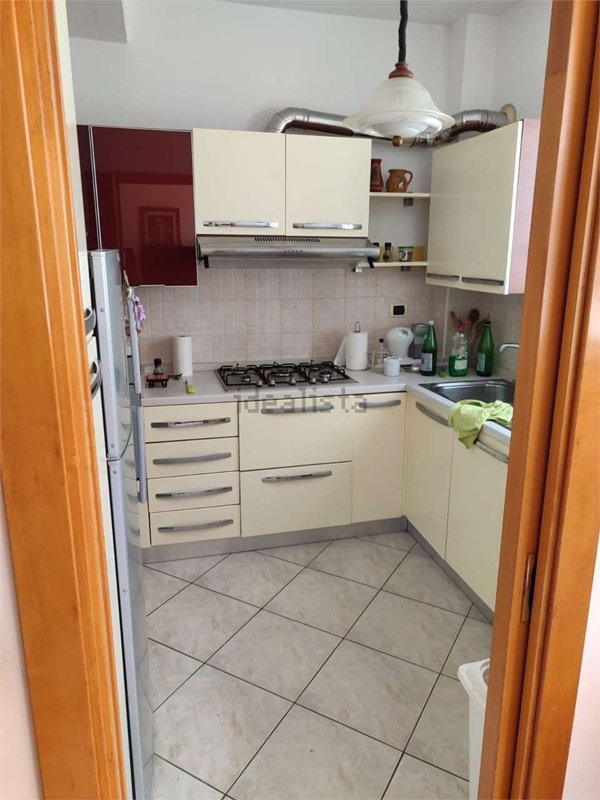appartamento in vendita a Civitanova Marche in zona Fontespina