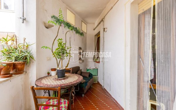 appartamento in vendita a Civitanova Marche