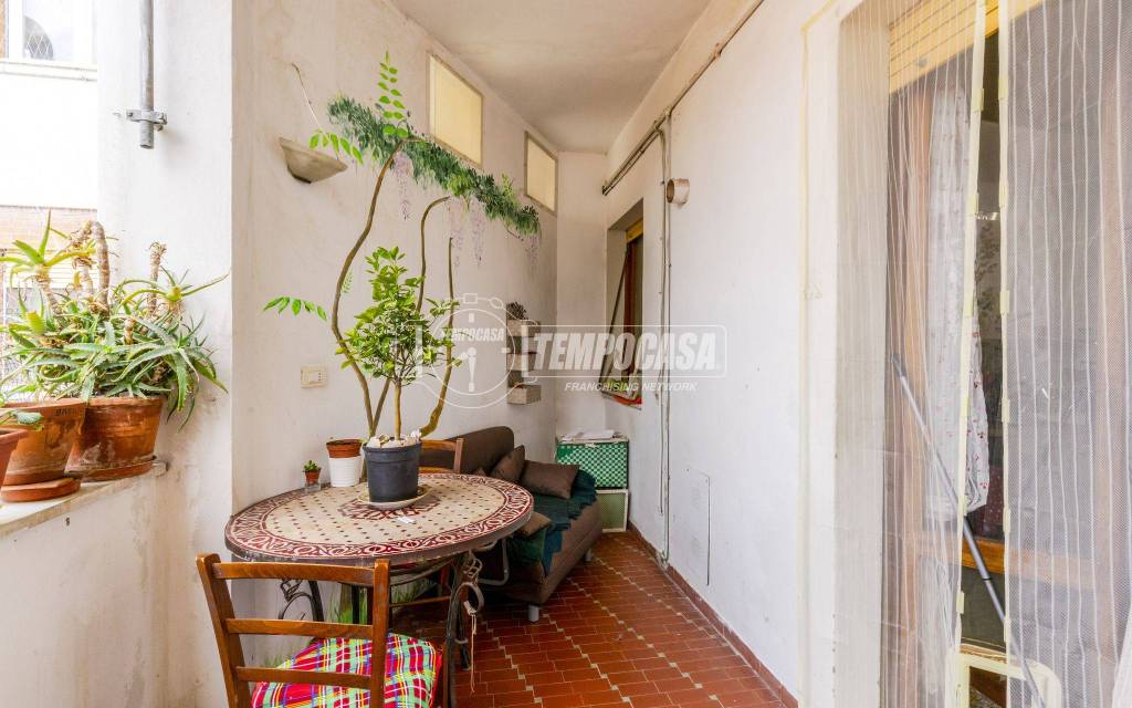 appartamento in vendita a Civitanova Marche