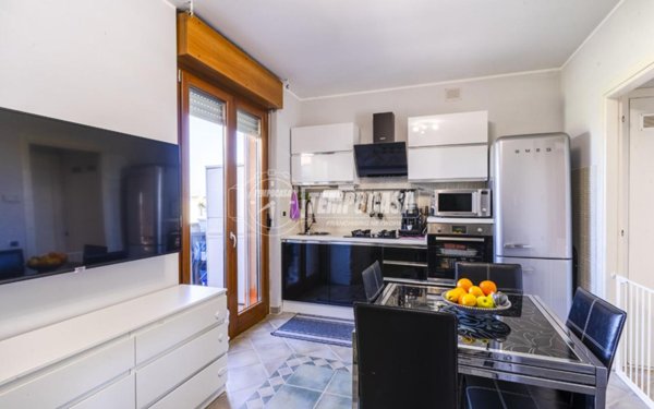 appartamento in vendita a Civitanova Marche