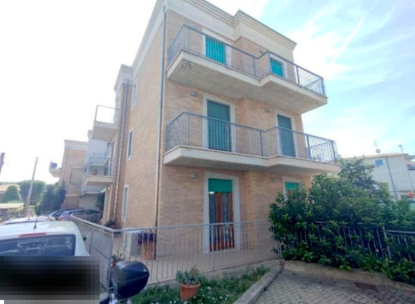 appartamento in vendita a Civitanova Marche