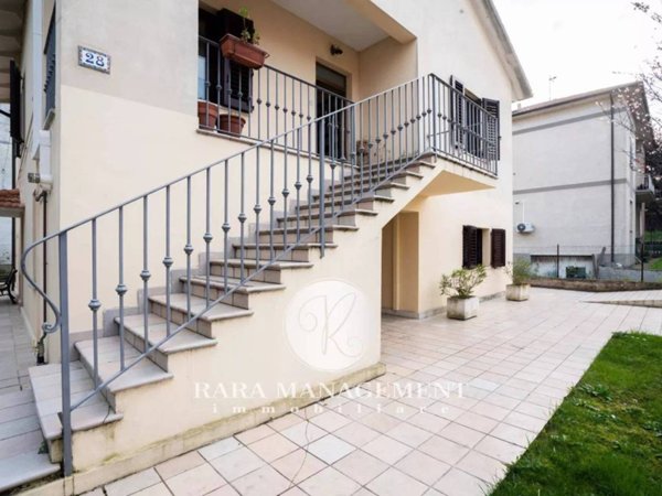 casa indipendente in vendita a Civitanova Marche in zona Fontespina
