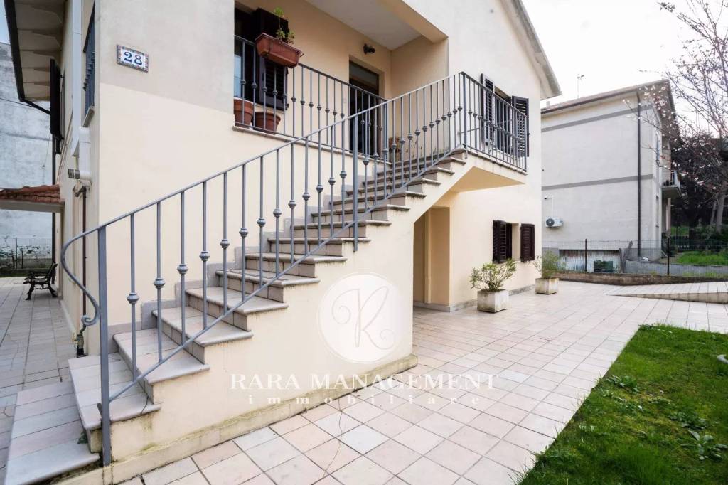 casa indipendente in vendita a Civitanova Marche