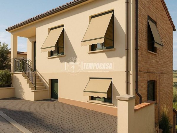 casa indipendente in vendita a Civitanova Marche