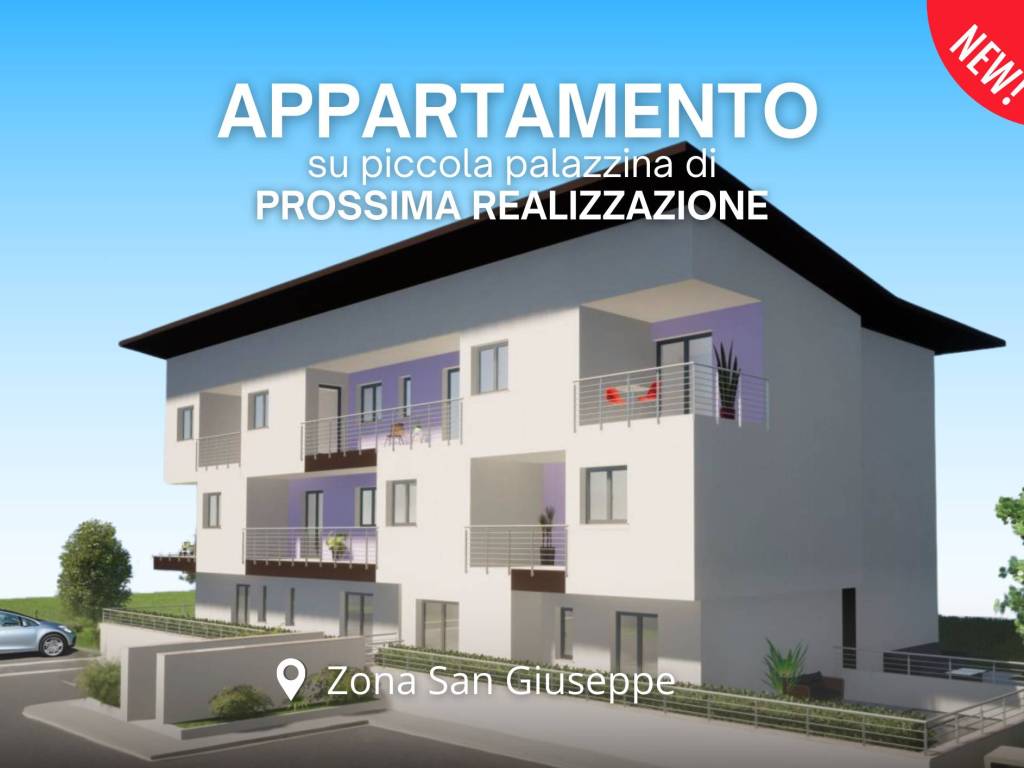 appartamento in vendita a Civitanova Marche in zona San Marone