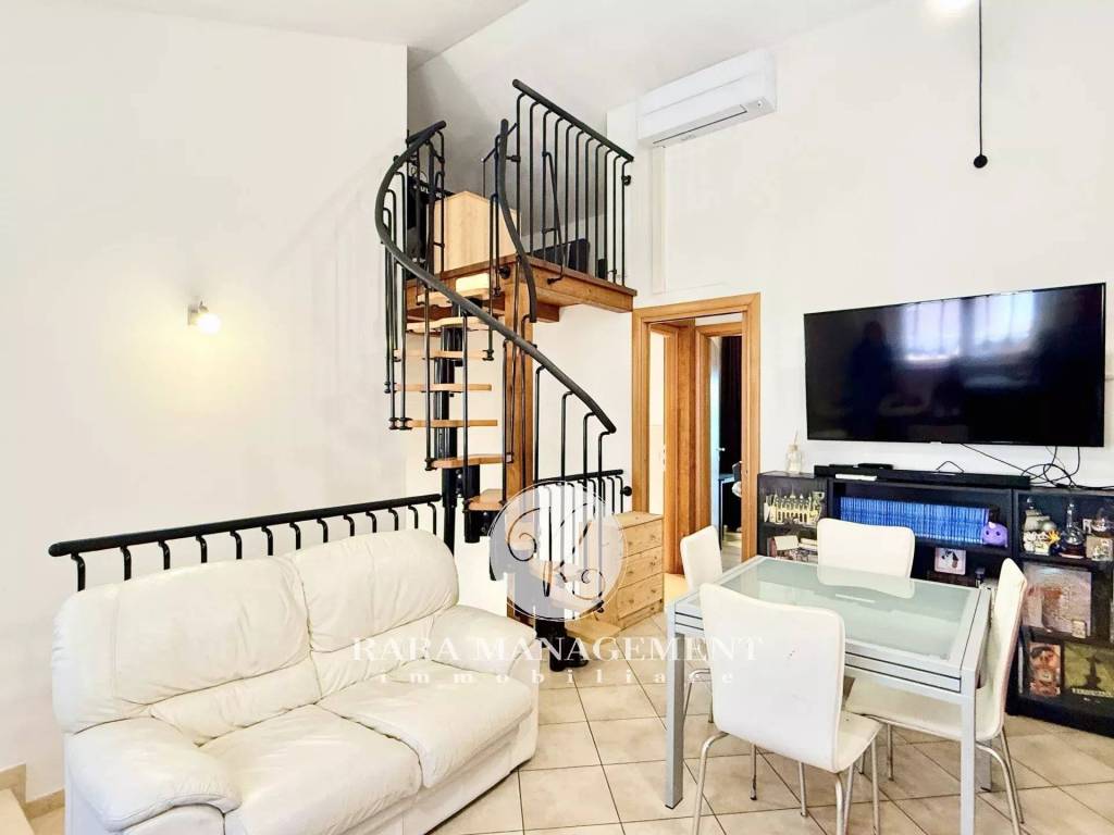 appartamento in vendita a Civitanova Marche
