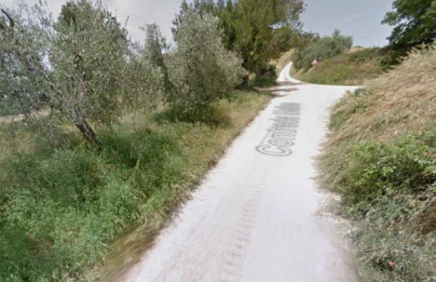 terreno agricolo in vendita a Civitanova Marche