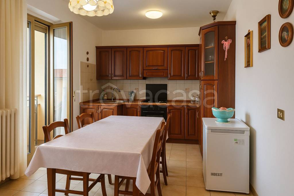 appartamento in vendita a Civitanova Marche