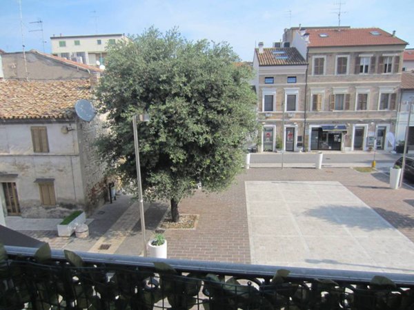 appartamento in vendita a Civitanova Marche