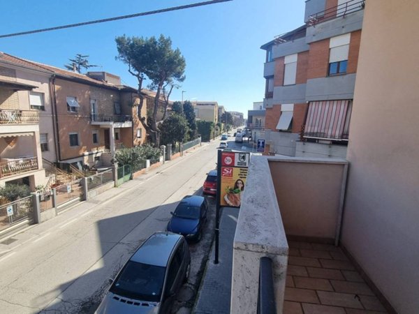 appartamento in vendita a Civitanova Marche in zona San Marone
