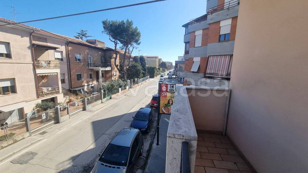 appartamento in vendita a Civitanova Marche