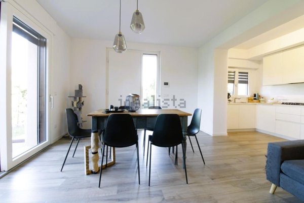 appartamento in vendita a Civitanova Marche