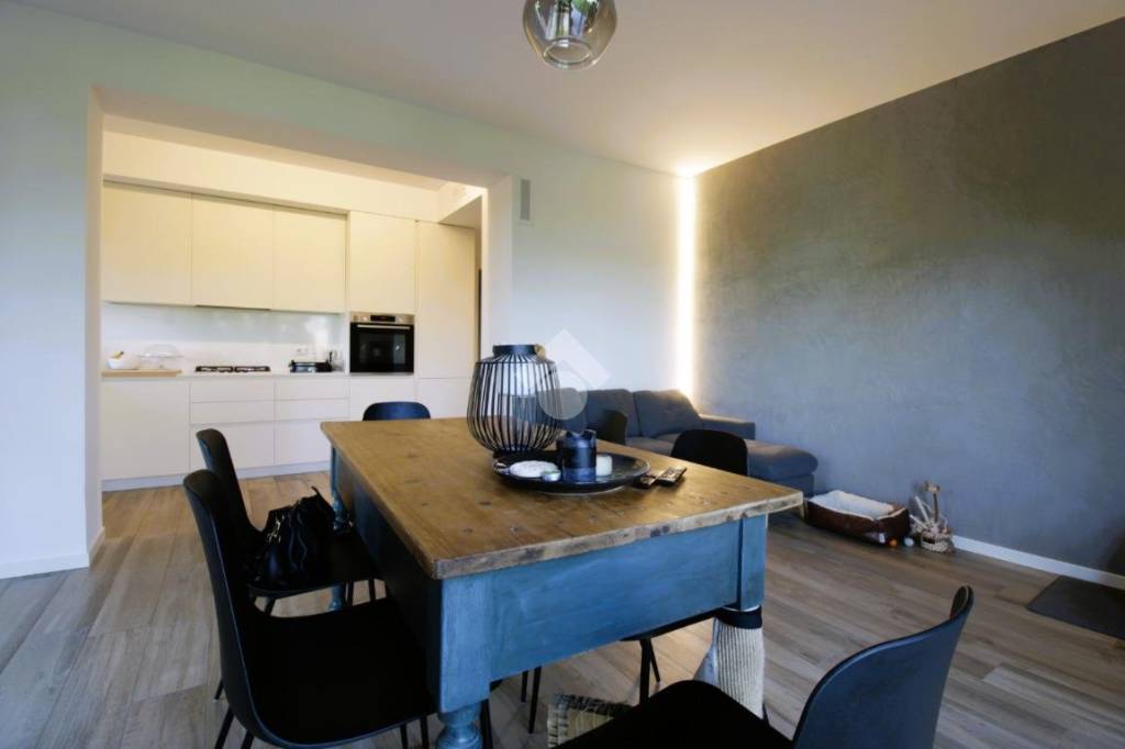 appartamento in vendita a Civitanova Marche