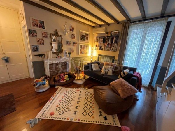 appartamento in vendita a Civitanova Marche