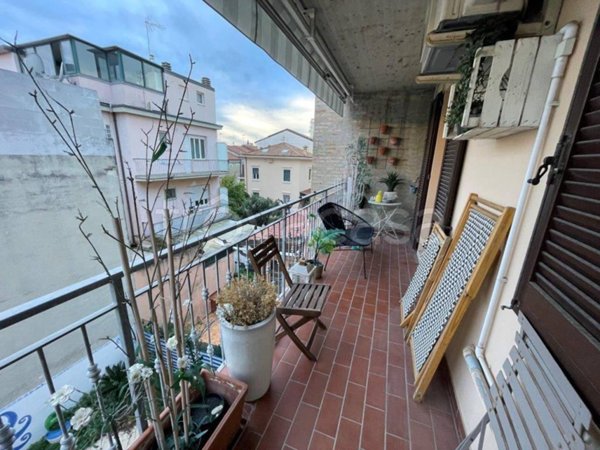 appartamento in vendita a Civitanova Marche