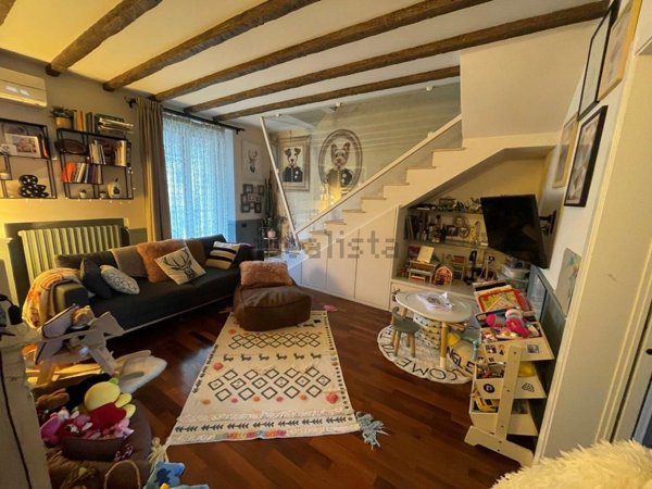 appartamento in vendita a Civitanova Marche