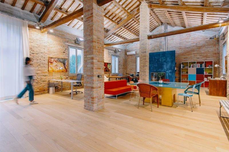 casa indipendente in vendita a Civitanova Marche