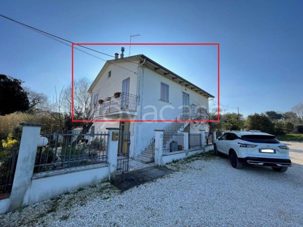 appartamento in vendita a Civitanova Marche