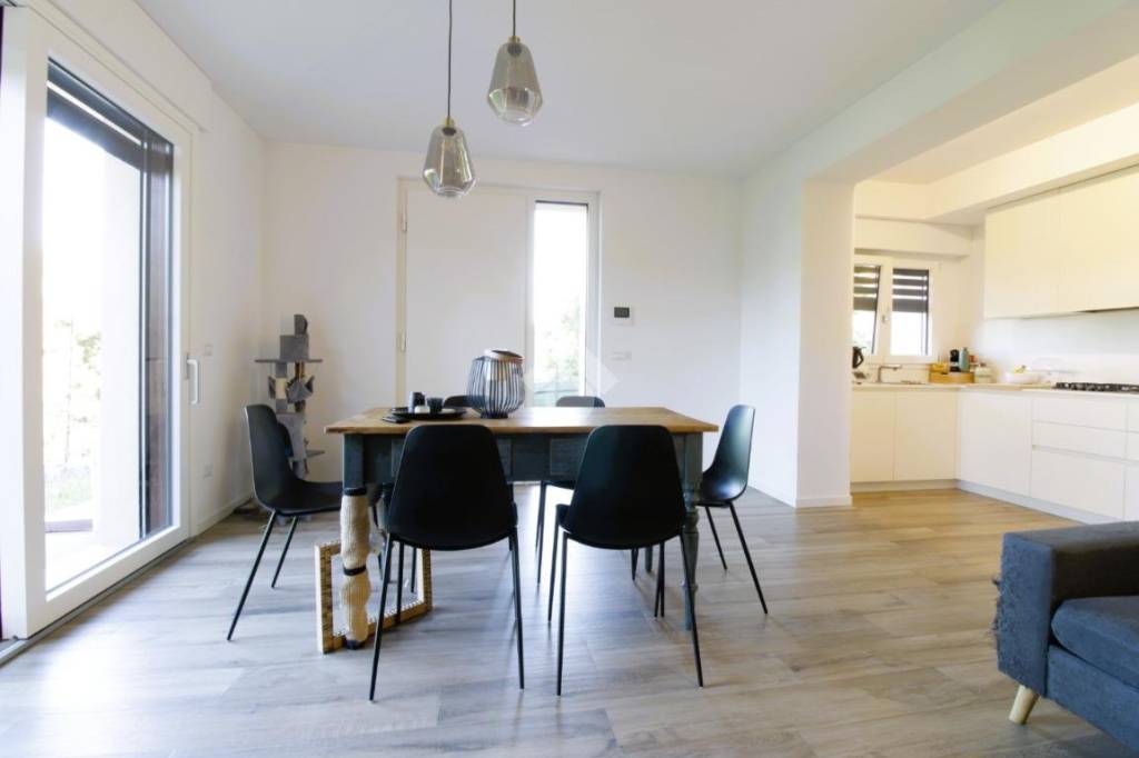appartamento in vendita a Civitanova Marche