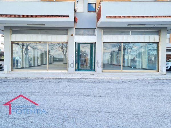 casa semindipendente in vendita a Civitanova Marche
